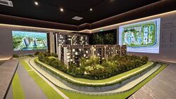 Dairy Farm Walk (D23), Condominium #625026391
